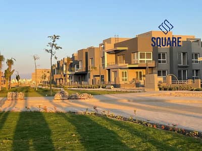 شقة 3 غرف نوم للبيع في 6 أكتوبر، الجيزة - IMG-20231126-WA0026_800x600 - Copy. jpg