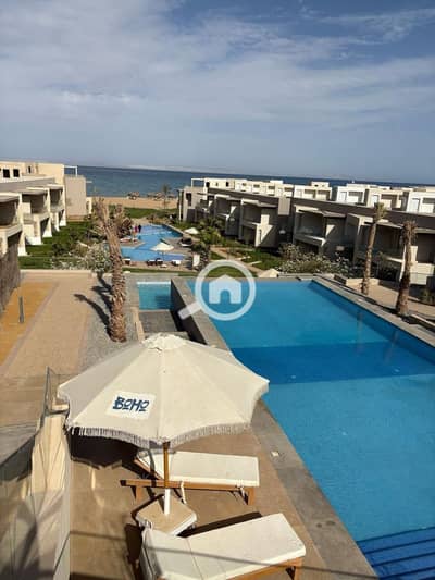 3 Bedroom Chalet for Sale in Ain Sukhna, Suez - WhatsApp Image 2025-05-26 at 16.20. 41. jpeg