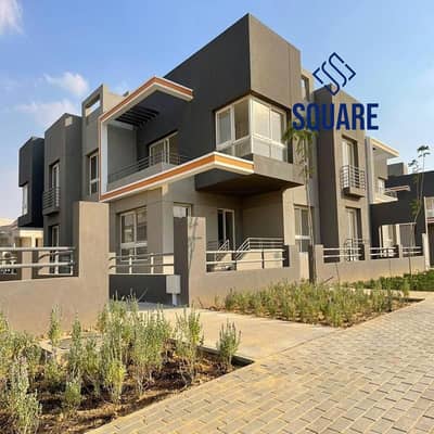 2 Bedroom Apartment for Sale in 6th of October, Giza - Image_22. jpg