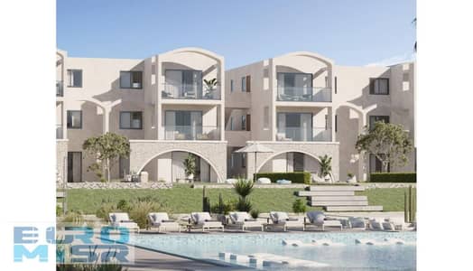 3 Bedroom Chalet for Sale in North Coast, Matruh - WhatsApp Image 2025-05-26 at 3.48. 32 PM. jpg
