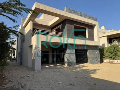 فیلا 6 غرف نوم للبيع في الشيخ زايد، الجيزة - WhatsApp Image 2025-05-26 at 4.40. 57 PM (6). jpeg