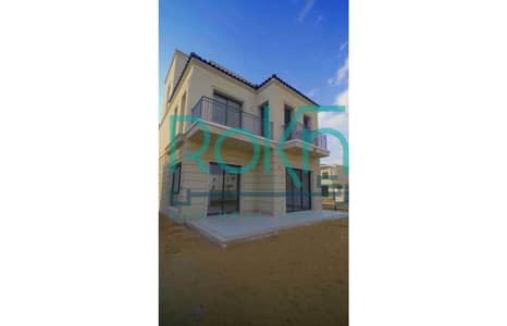 تاون هاوس 4 غرف نوم للبيع في الشيخ زايد، الجيزة - WhatsApp Image 2025-05-20 at 11.24. 41 AM. jpg