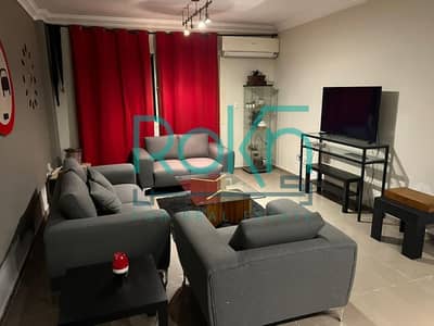 3 Bedroom Flat for Rent in Sheikh Zayed, Giza - WhatsApp Image 2025-05-26 at 12.39. 56 PM. jpeg