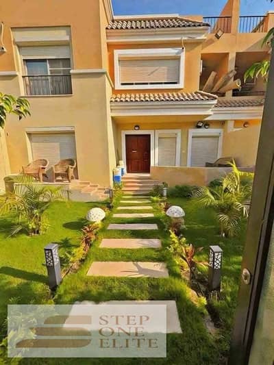 5 Bedroom Villa for Sale in Madinaty, Cairo - 486178282_122172122294326509_4209290211214991833_n. jpg