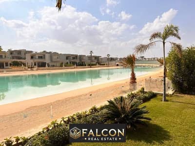 شاليه 2 غرفة نوم للبيع في الساحل الشمالي، مطروح - 438658635_403109742496783_8409000938426768003_n. jpg