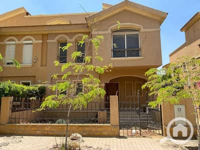 4 Bedroom Villa for Sale in New Cairo, Cairo - 494436575_122129008004773458_6608679986202504844_n. jpg