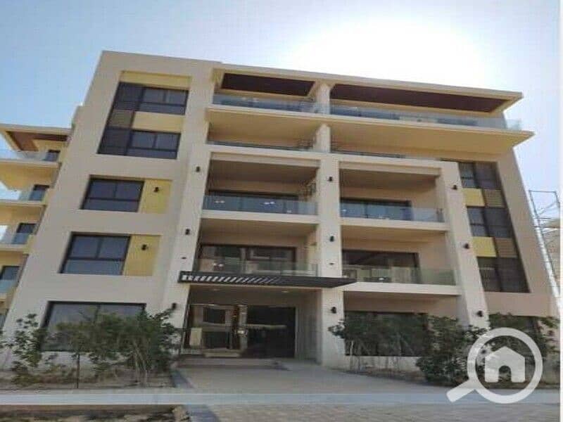 7 apartments-for-sale-in-the-address-Dorra-project. jpg
