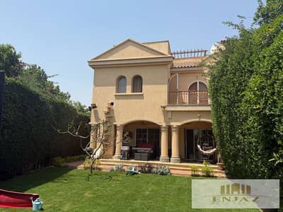 3 Bedroom Villa for Sale in Madinaty, Cairo - IMG-20250518-WA0026. jpg