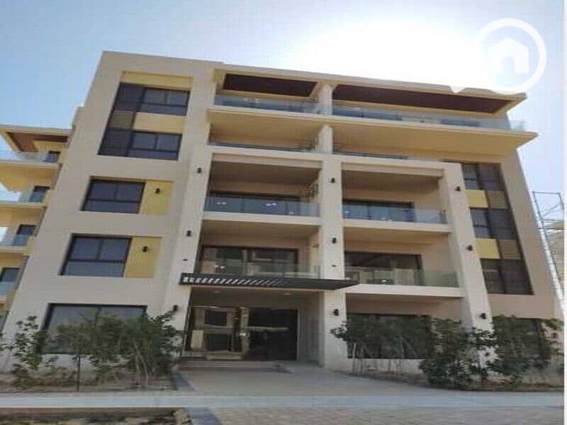 6 apartments-for-sale-in-the-address-Dorra-project. jpg