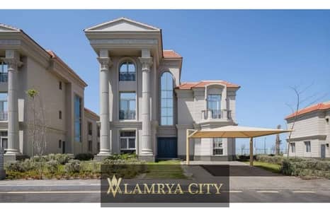 6 Bedroom Villa for Sale in New Mansoura, Dakahlia - 1000048434. jpg