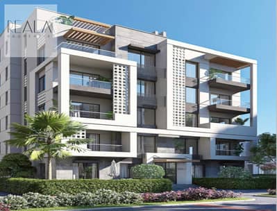2 Bedroom Flat for Sale in 6th of October, Giza - 12. jpg