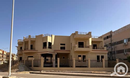 3 Bedroom Flat for Sale in Shorouk City, Cairo - WhatsApp Image 2025-03-25 at 15.47. 13_e684d3ba. jpg