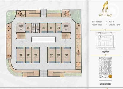 محلات تجارية  للبيع في حدائق اكتوبر، الجيزة - 1000233575. jpg
