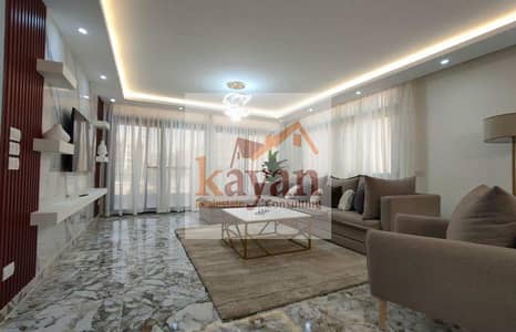 فلیٹ 2 غرفة نوم للايجار في القاهرة الجديدة، القاهرة - e78b2530-f38f-4611-b286-785dd36f05b2. jpg