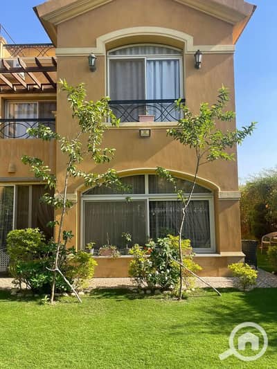 4 Bedroom Villa for Sale in New Cairo, Cairo - WhatsApp Image 2025-05-26 at 2.09. 23 PM (2). jpeg