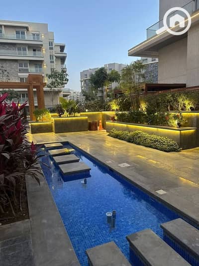 3 Bedroom Flat for Sale in New Cairo, Cairo - 473771955_587774114174995_3058481077596898957_n. jpg