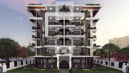 3 Bedroom Flat for Sale in Sheikh Zayed, Giza - WhatsApp Image 2025-05-25 at 5.13. 42 PM (4). jpeg