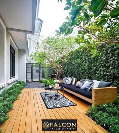 4 Bedroom Duplex for Sale in New Cairo, Cairo - WhatsApp Image 2025-01-21 at 14.25. 22_9b925422. jpg