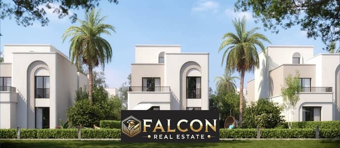فیلا 4 غرف نوم للبيع في هليوبوليس الجديدة، القاهرة - e40ff052-b21b-4c49-8937-278ab9a998ef. jpg