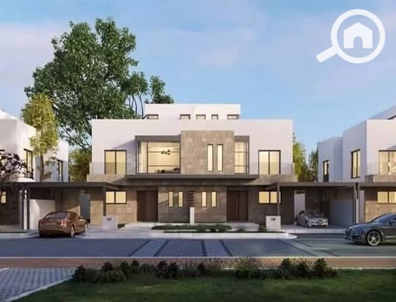 14 Town houses for sale in AL KARMA. jpg