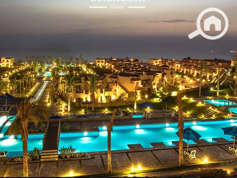 5 شاليهات-في-قرية-لافيستا-6-العين-السخنة. jpg