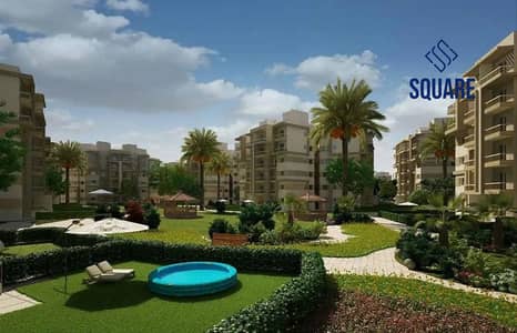 2 Bedroom Flat for Sale in 6th of October, Giza - 6856767-b6d1eo_1400x900. jpg
