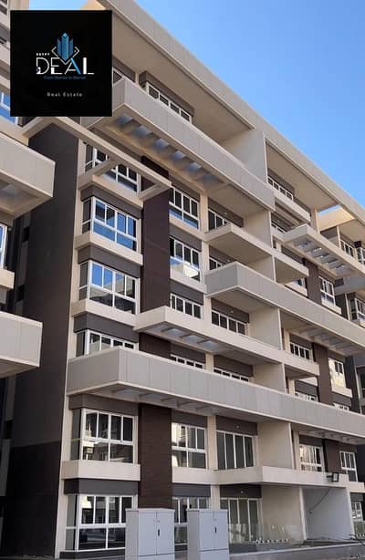 فلیٹ 3 غرف نوم للبيع في العاصمة الإدارية الجديدة، القاهرة - IMG-20250406-WA0046. jpg