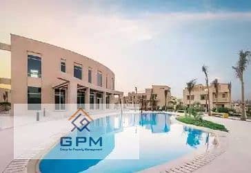 6 Bedroom Villa for Sale in New Cairo, Cairo - 5. PNG