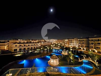 3 Bedroom Flat for Sale in New Cairo, Cairo - 5e4266c4-b9fa-11ee-8206-3e589261de46. jpg