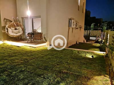 5 Bedroom Twin House for Sale in Sheikh Zayed, Giza - es1. jpg