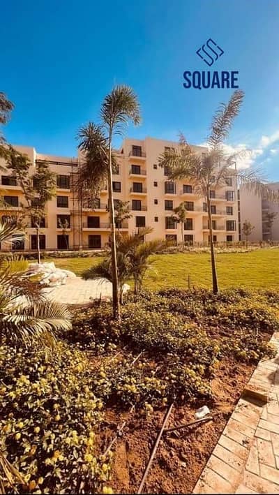 1 Bedroom Flat for Sale in 6th of October, Giza - IMG-20231203-WA0043. jpg