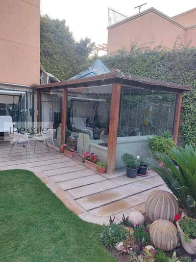 3 Bedroom Villa for Sale in New Cairo, Cairo - IMG_4172. jpg