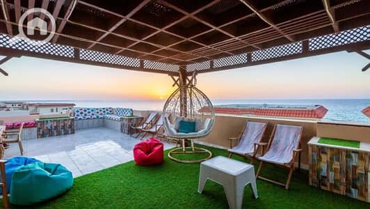 4 Bedroom Chalet for Sale in North Coast, Matruh - WhatsApp Image 2025-05-26 at 4.38. 56 PM (3). jpeg