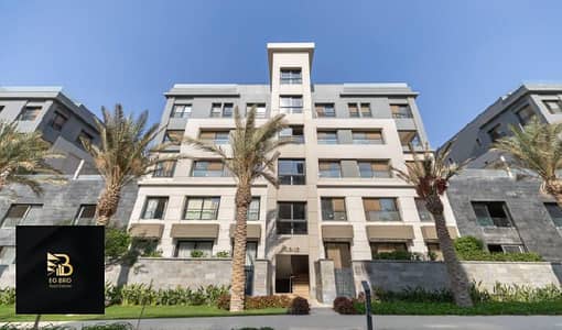 2 Bedroom Flat for Sale in New Cairo, Cairo - WhatsApp Image 2025-05-05 at 2.22. 00 PM (6). jpeg