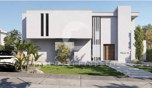3 Bedroom Twin House for Sale in North Coast, Matruh - 3. png