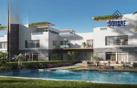 3 Bedroom Twin House for Sale in Sheikh Zayed, Giza - 20359386-800x600_1400x900. jpg