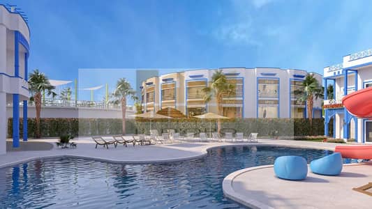 2 Bedroom Flat for Sale in North Coast, Matruh - WhatsApp Image 2025-05-26 at 17.11. 23_54902651. jpg
