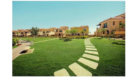 5 Bedroom Villa for Sale in Katameya, Cairo - a89e79d292162e0090020d13ea949bc7. jpg