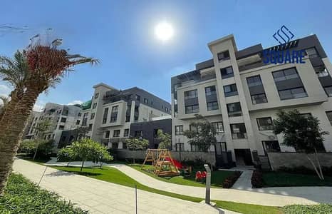 4 Bedroom Flat for Sale in New Cairo, Cairo - 23606874-800x600_1400x900. jpg