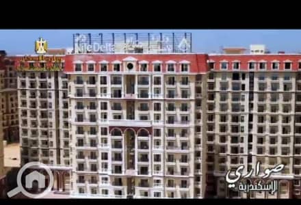 4 Bedroom Apartment for Sale in Moharam Bik, Alexandria - d3c27b03-fc5b-456f-b25e-aa7918d14f14. jpg