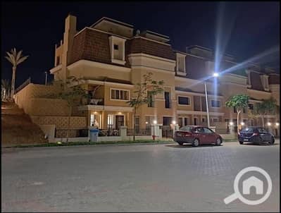 شقة 2 غرفة نوم للبيع في مدينة المستقبل، القاهرة - IMG-20250526-WA0064. jpg