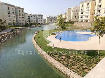 2 Bedroom Flat for Sale in New Cairo, Cairo - 5cfafbf3-b9fa-11ee-b478-c289391a03ec. jpg