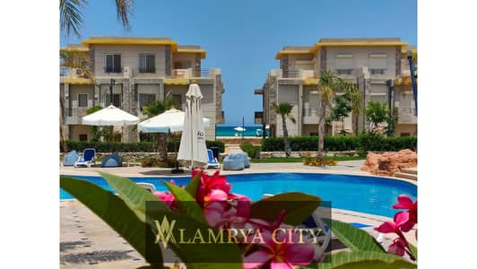 3 Bedroom Chalet for Sale in Marsa Matrouh, Matruh - 1000020605. jpg