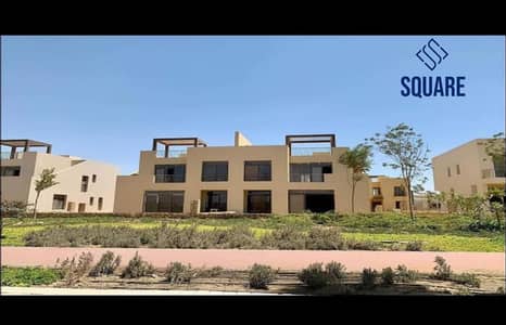 4 Bedroom Twin House for Sale in 6th of October, Giza - WhatsApp Image 2024-06-08 at 7.23. 51 PM. jpeg