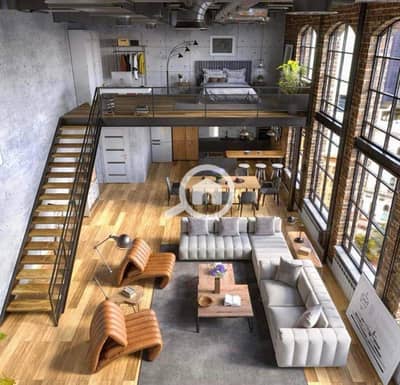 4 Bedroom Penthouse for Sale in New Cairo, Cairo - 434122827_397960956511465_1182789065619457368_n. jpg