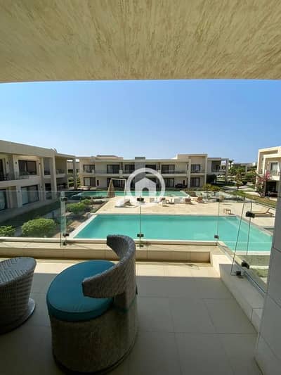شاليه 2 غرفة نوم للايجار في الجونة، البحر الأحمر - WhatsApp Image 2025-05-25 at 3.11. 52 PM (2). jpeg