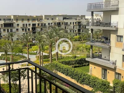 4 Bedroom Flat for Rent in New Cairo, Cairo - WhatsApp Image 2025-05-26 at 6.08. 33 PM. jpeg