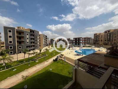3 Bedroom Flat for Sale in New Cairo, Cairo - WhatsApp Image 2025-05-25 at 13.50. 17_3f03442b. jpg