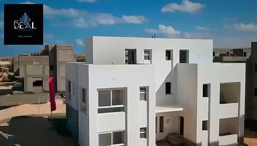 2 Bedroom Chalet for Sale in North Coast, Matruh - WhatsApp Image 2025-05-26 at 3.37. 34 PM. jpeg