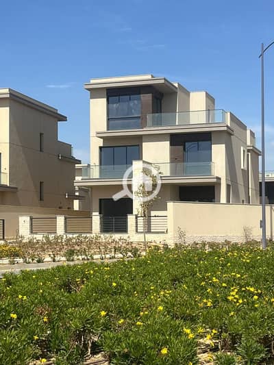 4 Bedroom Villa for Sale in Sheikh Zayed, Giza - IMG-20240908-WA0082. jpg